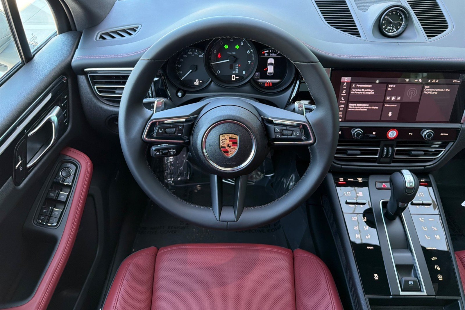 New 2026 Chalk Porsche  image 14