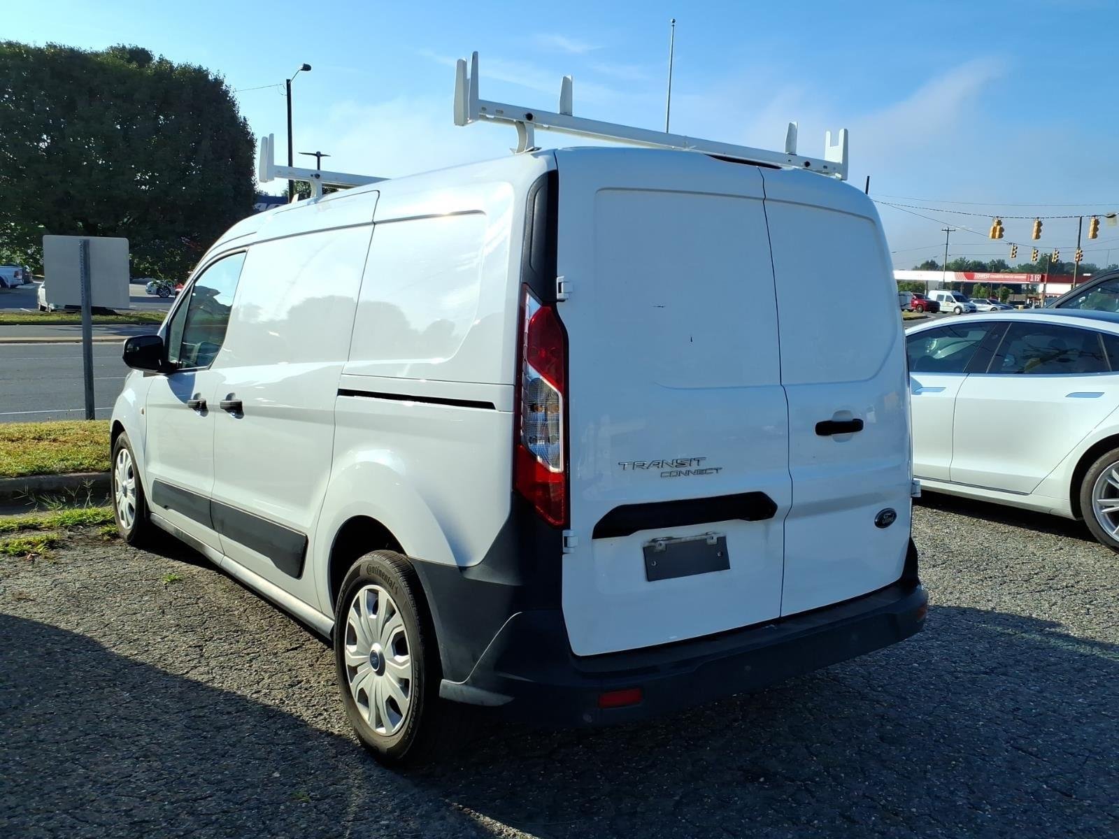 Used 2022 Frozen White Ford XL image 4