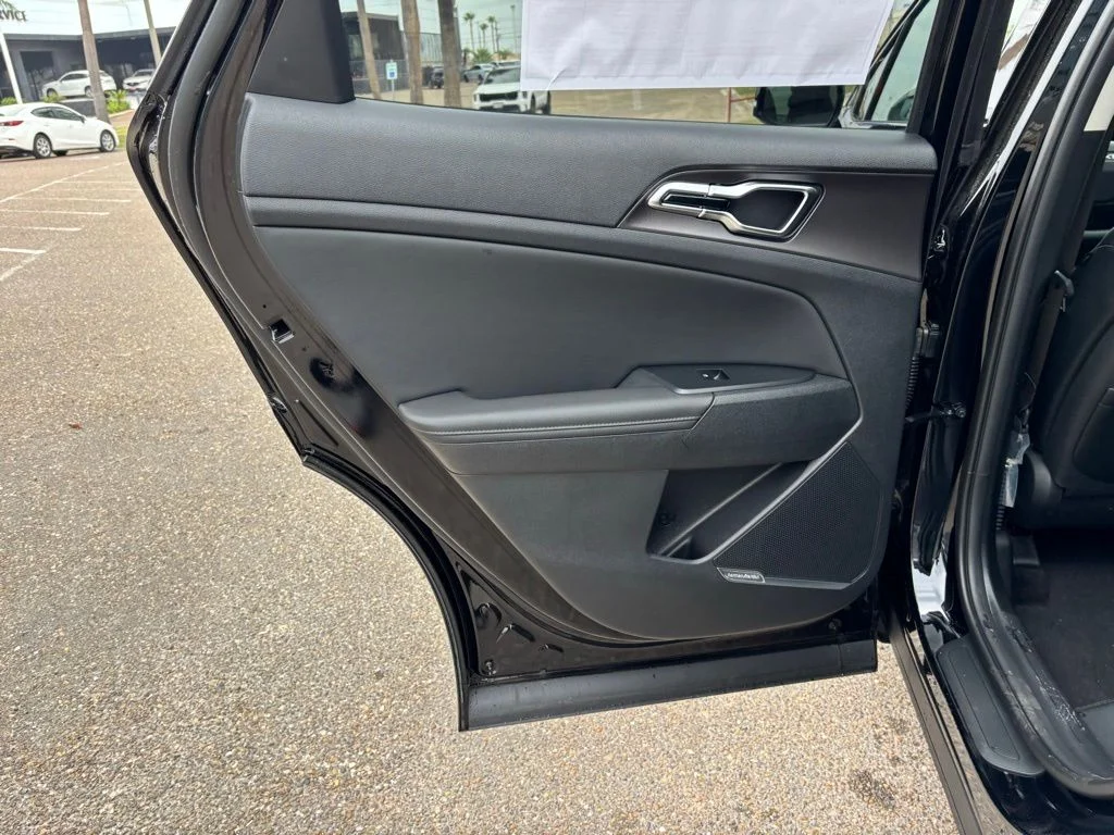 2026 Kia Sportage SX - Photo 17