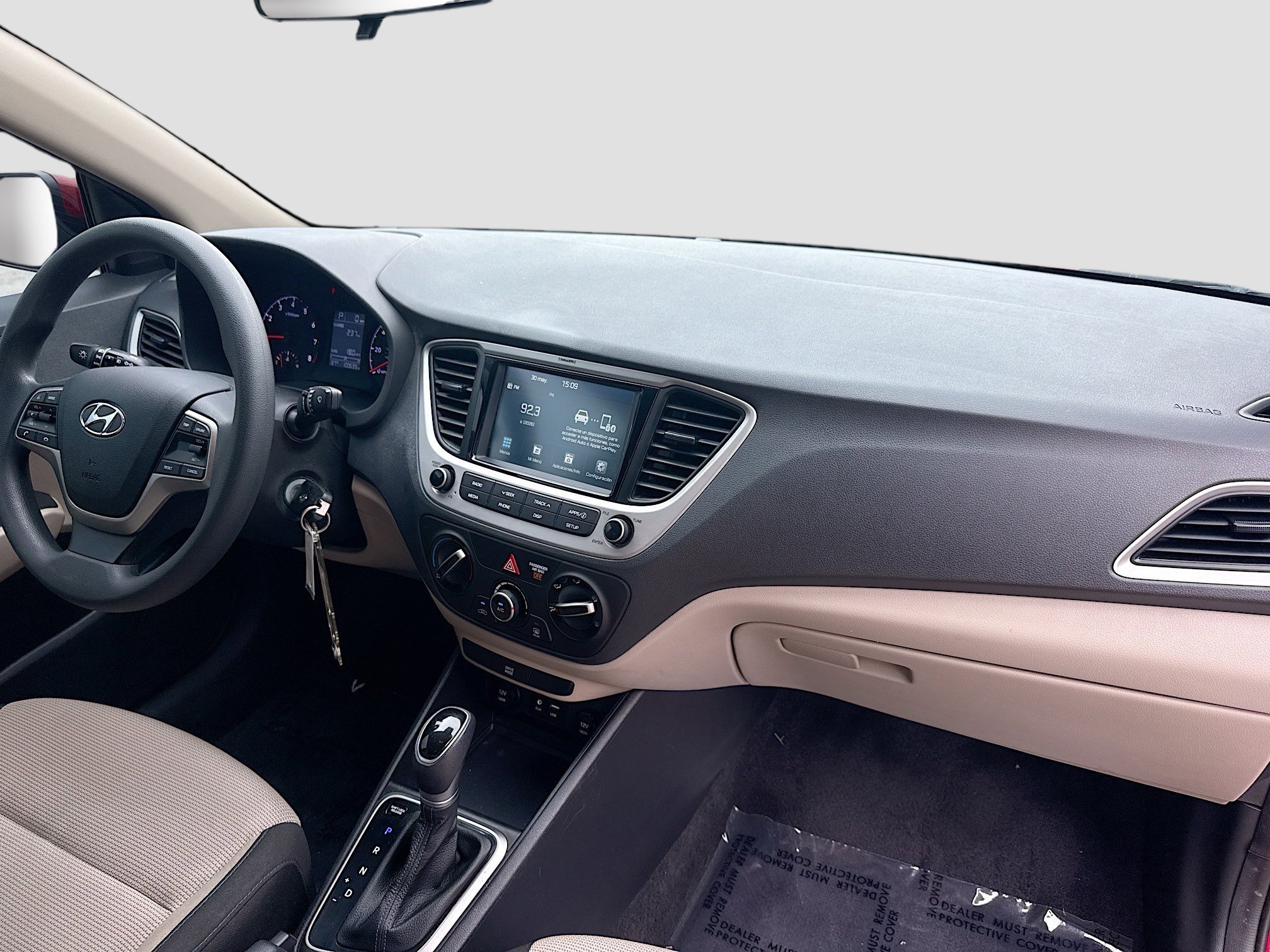 2022 Hyundai Accent SEL - Photo 27
