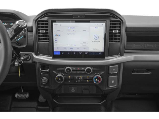 New 2026 White Ford XL image 12