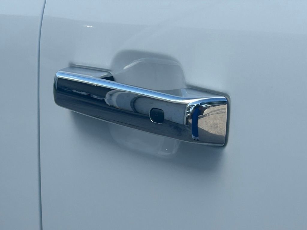 2023 Ford F-250 Super Duty Lariat - Photo 23