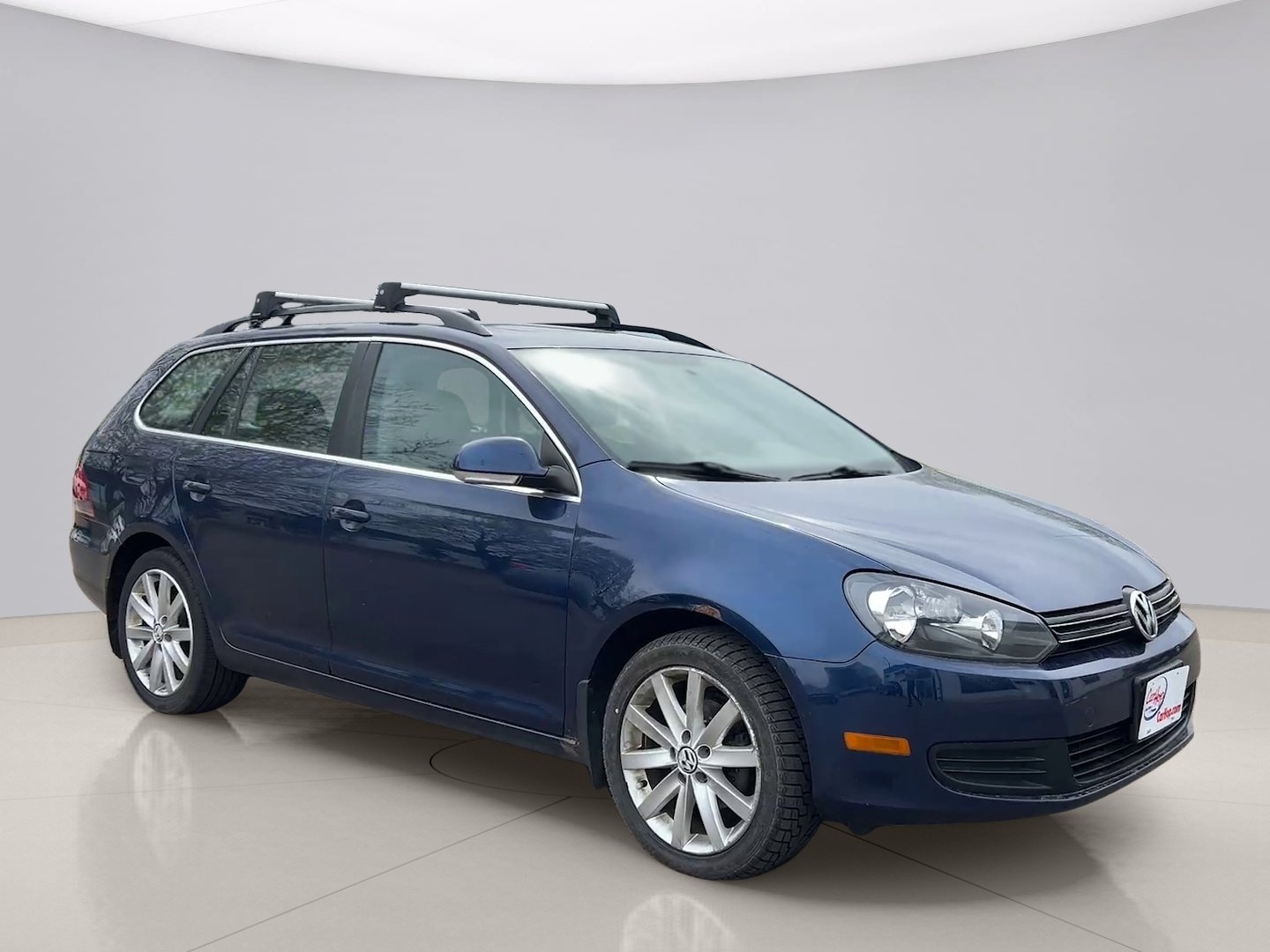 2011 Volkswagen Jetta SportWagen SE - Photo 7