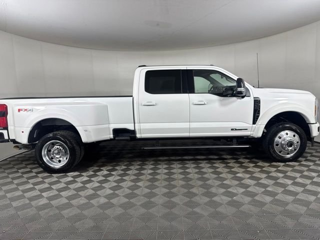 Used 2026 White Ford Platinum image 2