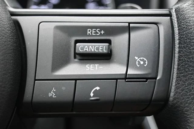 Used 2024 Red Nissan S image 18