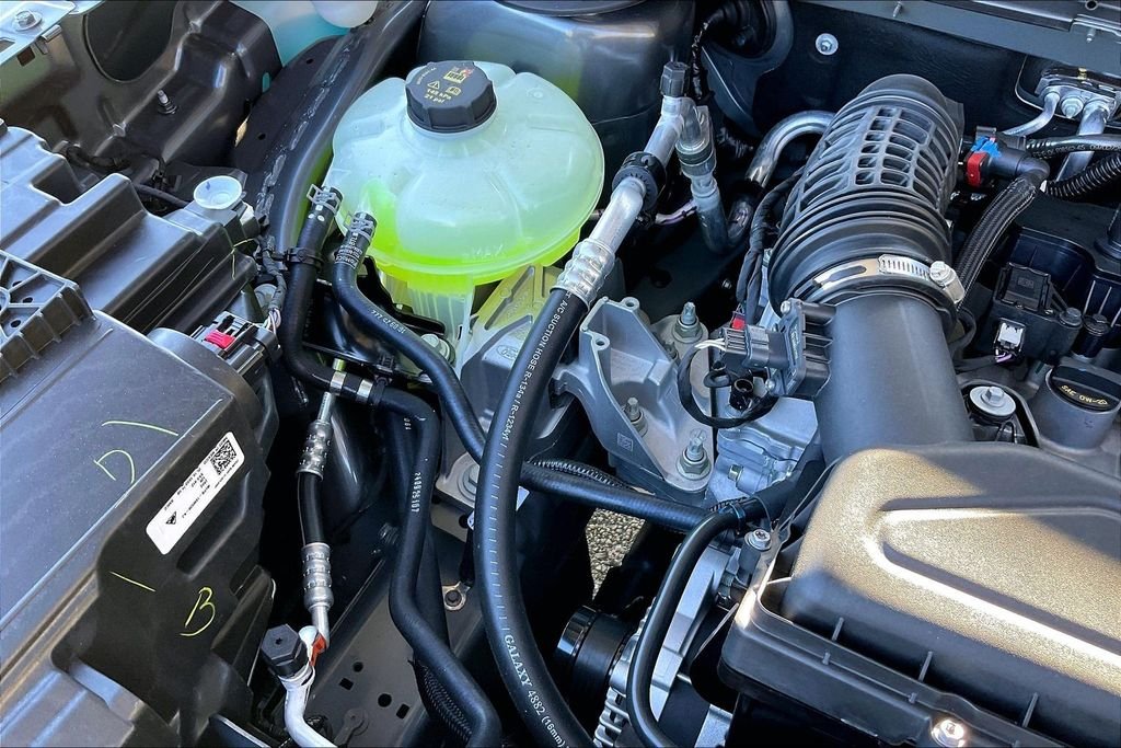 New 2025 Ford Bronco Sport Big Bend 4D Sport Utility