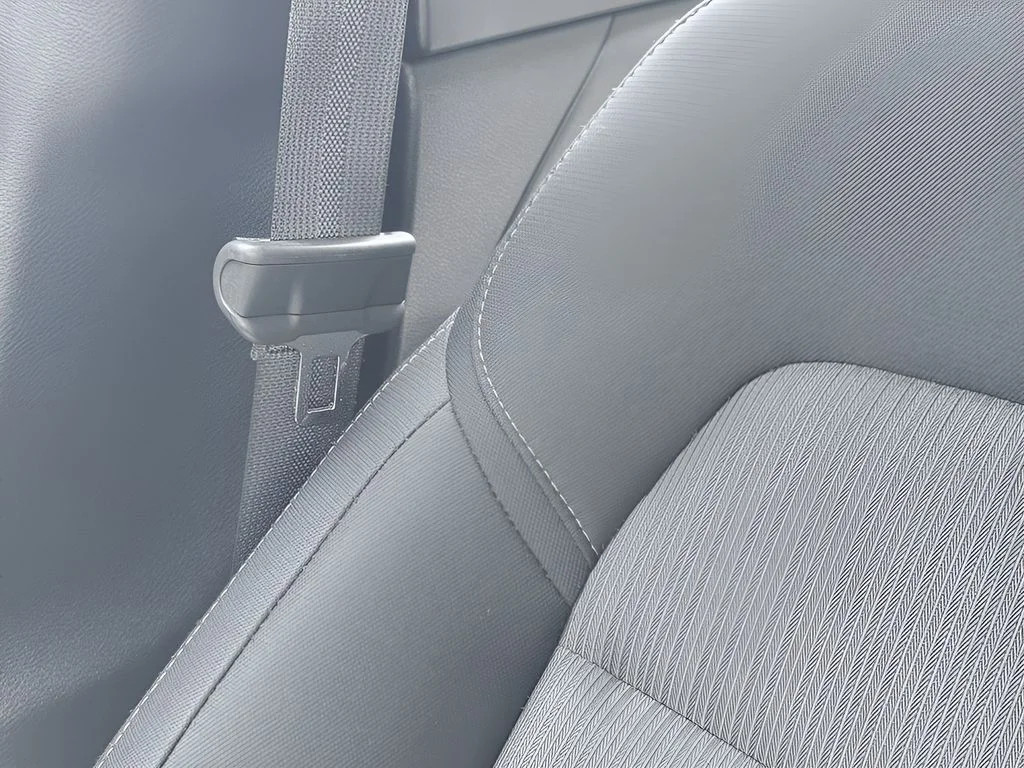 Certified Used 2024 Gray Nissan SV image 20
