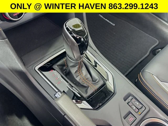 Used 2018 Gray Subaru 2.0i Limited image 17