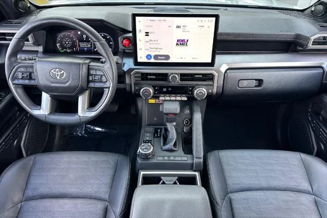 Certified Used 2026 CUTTING EDGE Toyota  image 13