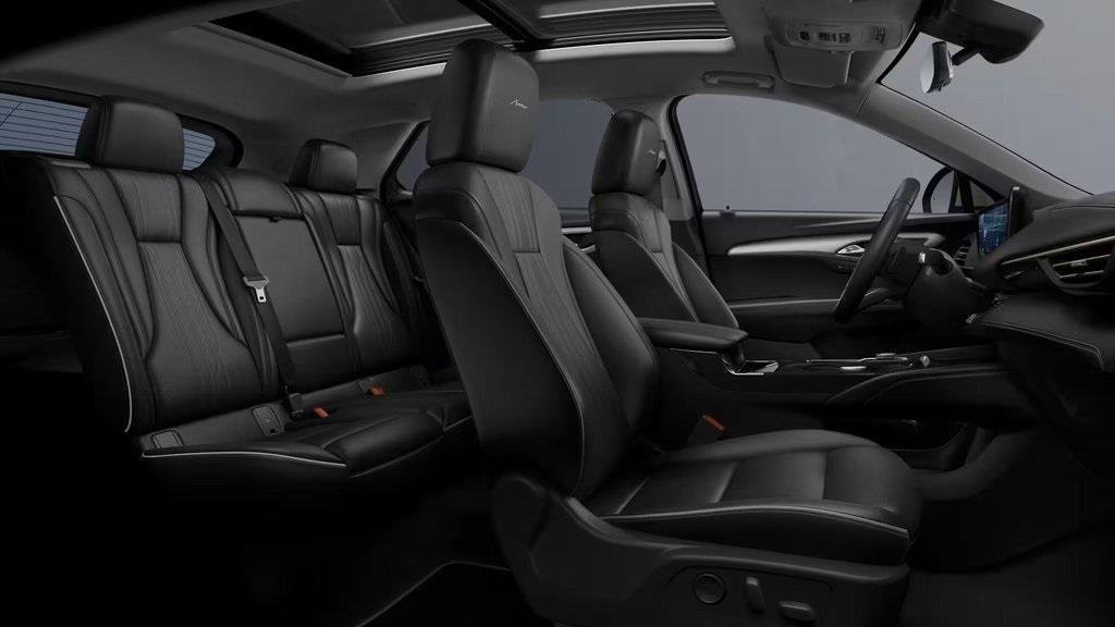 2026 BUICK ENVISION - Image 5