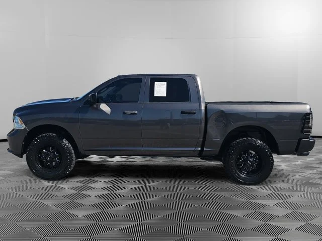 Used 2014 RAM Ram 1500 Pickup Express with VIN 3C6RR6KT0EG294730 for sale in Statesboro, GA