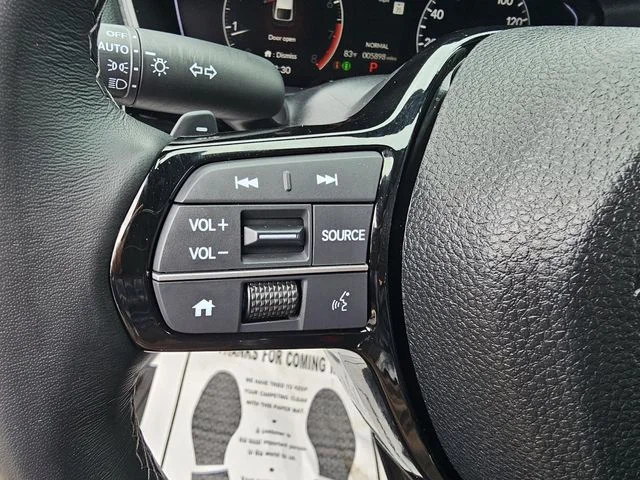 Certified Used 2025  Honda Sport image 23