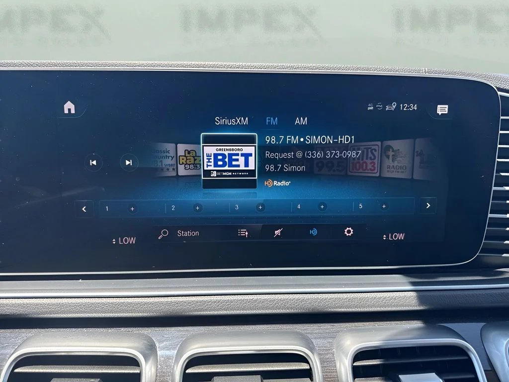 Used 2020  Mercedes-Benz GLS 450 image 19