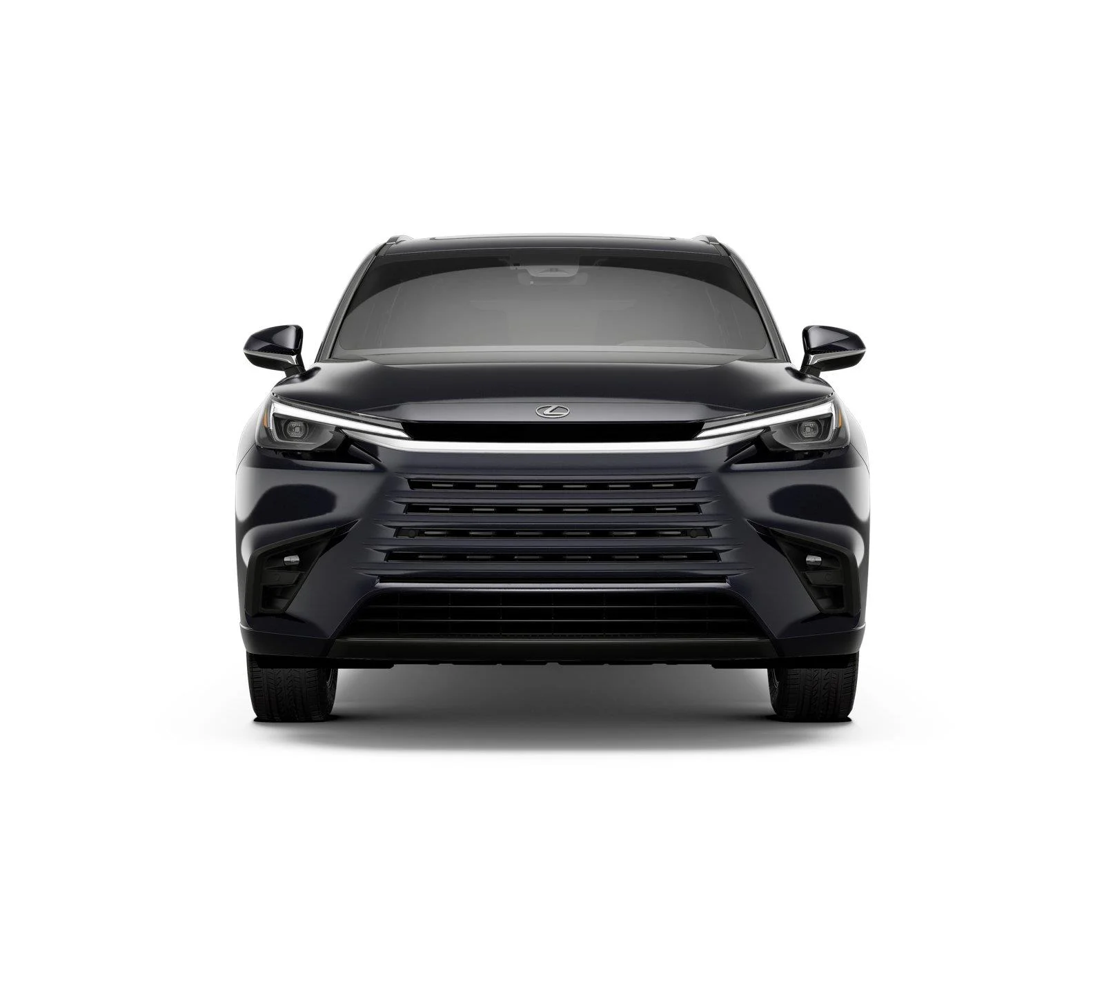 New 2026 Caviar Lexus  350 PREMIUM AWD image 5