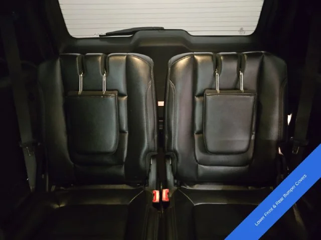 Used 2019 Gray Ford XLT image 19