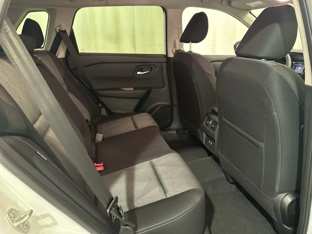 2026 Nissan Rogue SV - Photo 19