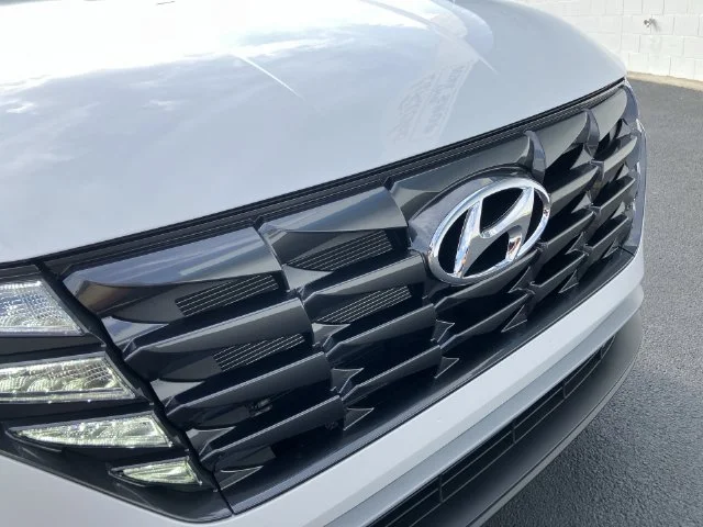 2023 Hyundai Tucson SEL - Photo 28