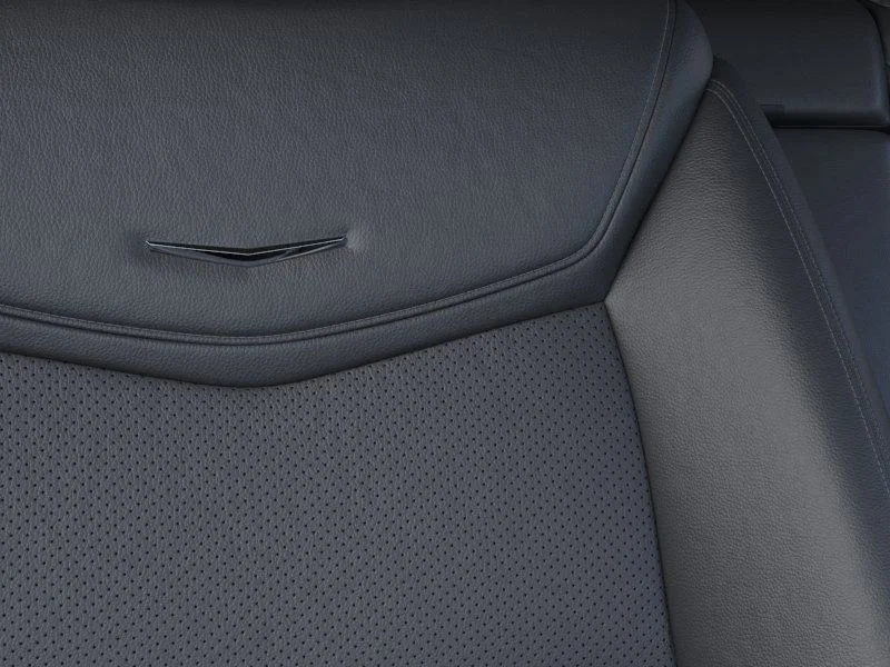 New 2026 Black Cadillac Sport image 21