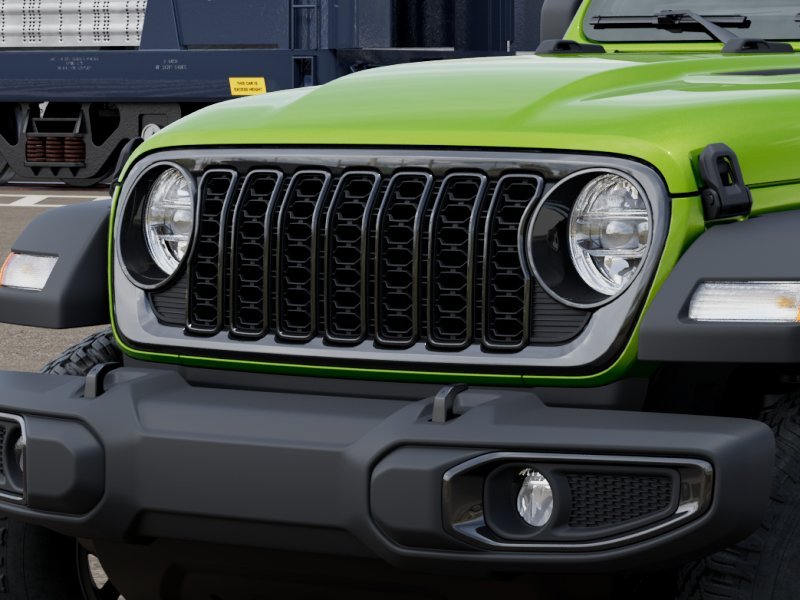 New 2026 Mojito Clear-Coat Exterior Paint Jeep Sport image 7