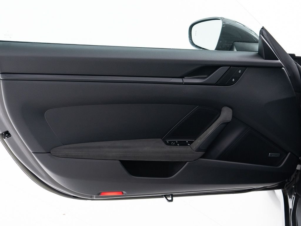 Used 2023 Gray Porsche Targa 4 GTS image 19