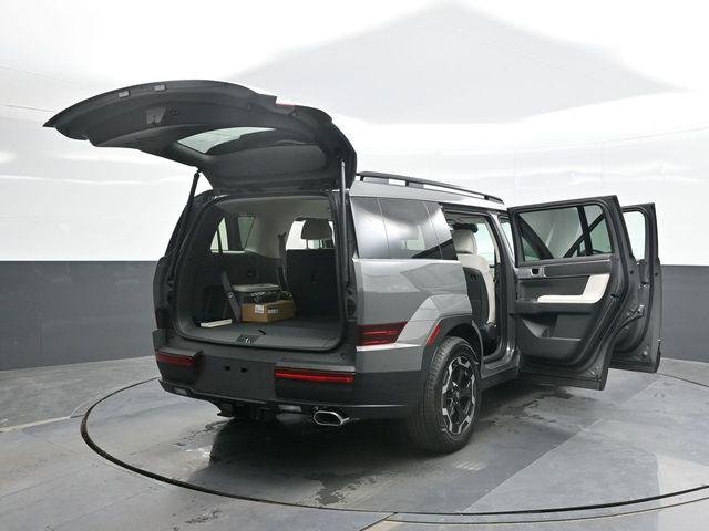 New 2027 Gray Hyundai SEL AWD image 29