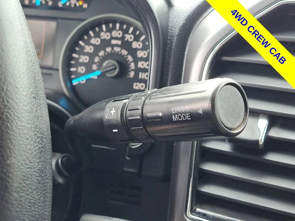 Used 2019 Silver Ford XLT image 13
