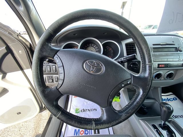 Used 2010 Gray Toyota Base V6 image 14