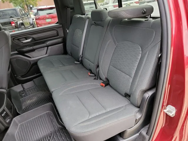 Used 2025 Red Ram Tradesman image 25