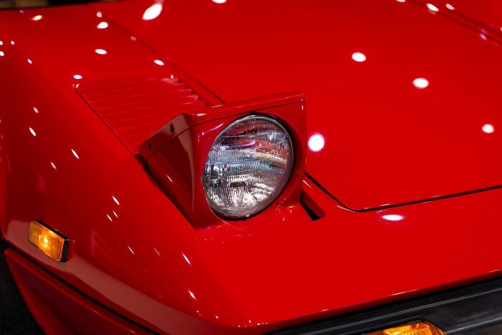Used 1976 Rosso Chiaro 20-R-190 Ferrari Vetroresina image 54