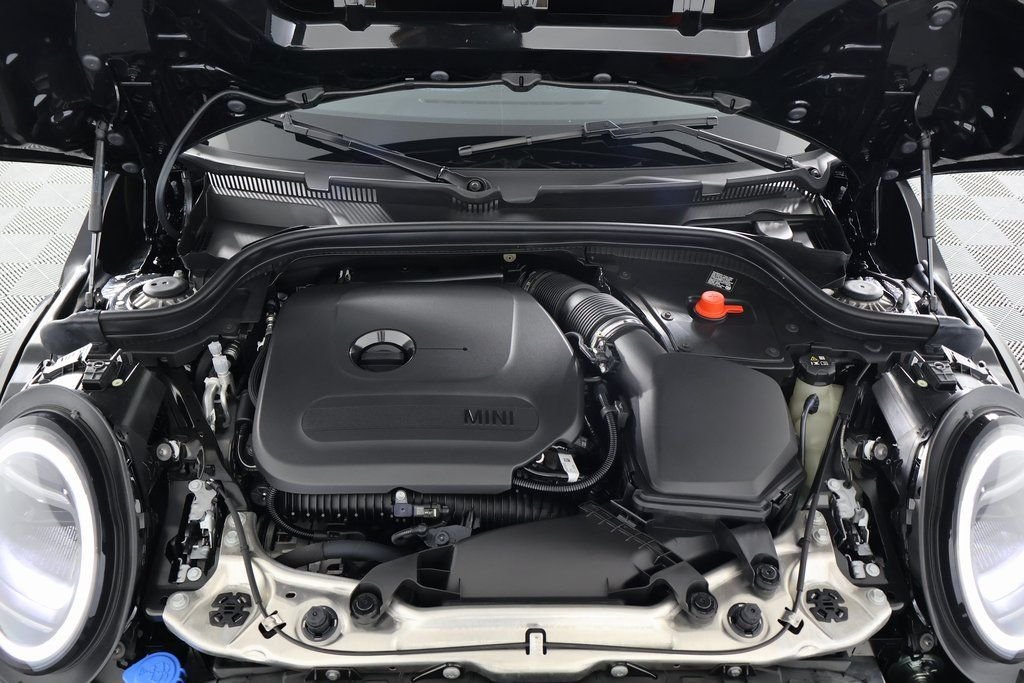 2026 MINI Convertible S - Photo 9