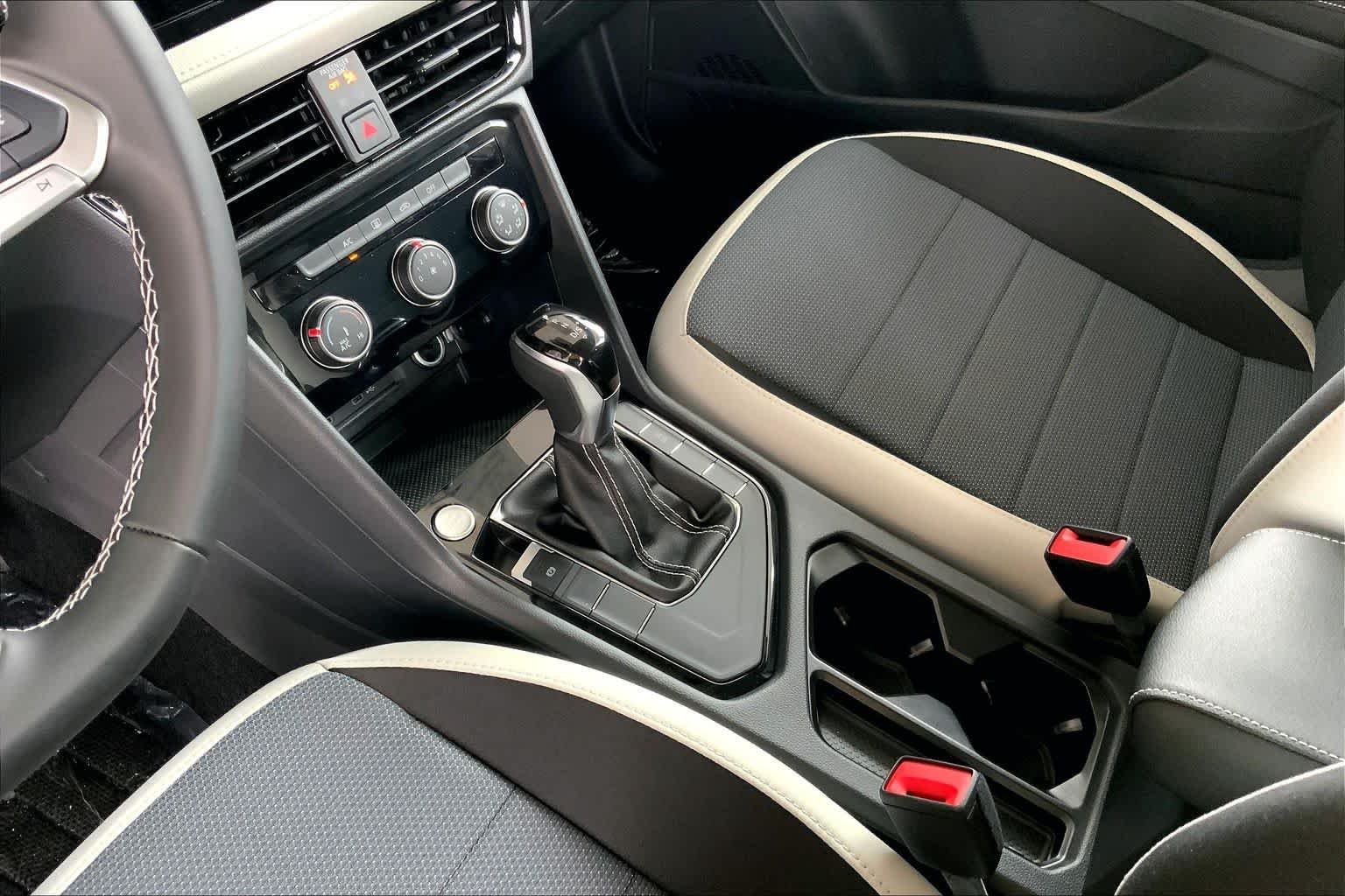 2026 Volkswagen Taos S - Photo 7