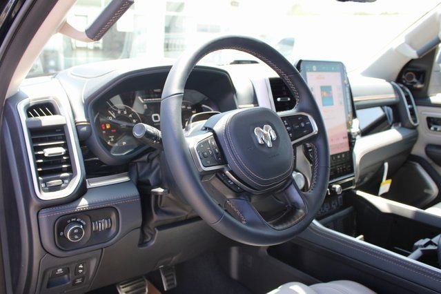 2025 RAM 1500 Tungsten - Photo 11