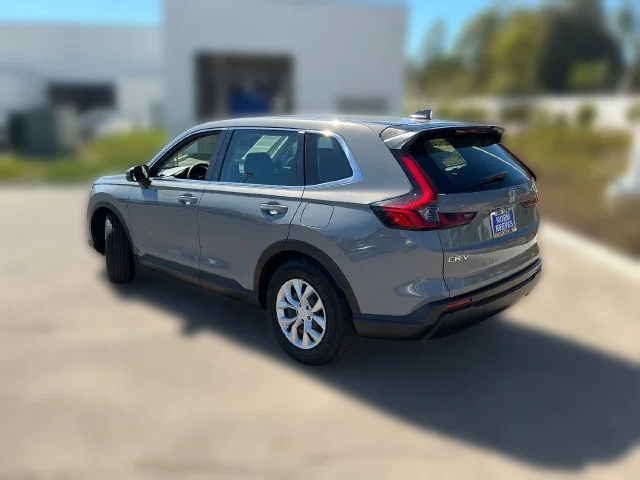 2024 Honda CR-V LX - Photo 36
