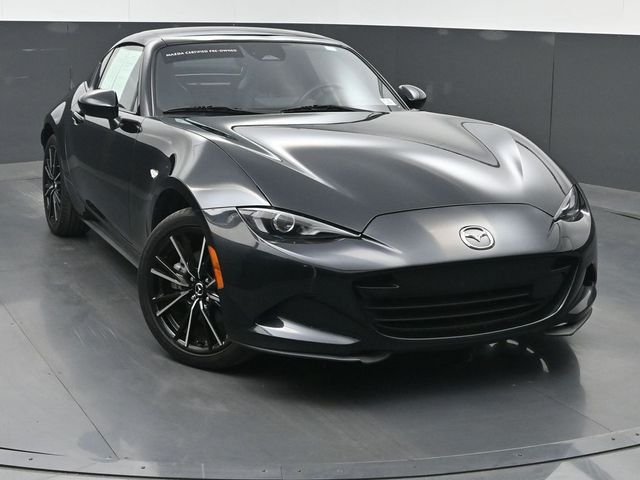 2024 Mazda MX-5 Miata RF