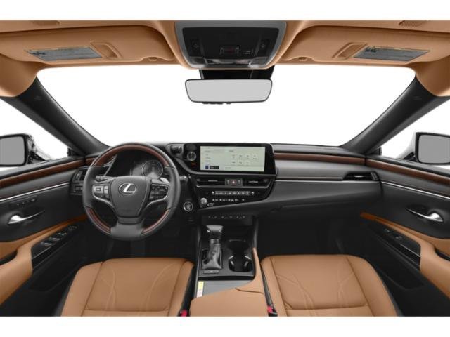 2025 Lexus ES 350 Luxury - Photo 10