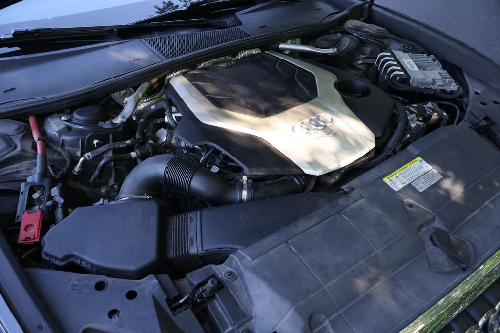 2019 Audi A6 Premium - Photo 15