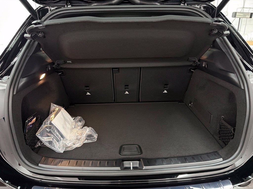 New 2026 Night Black Mercedes-Benz GLA 250 image 58