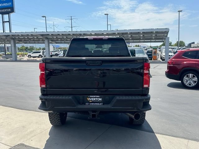 2026 Chevrolet Silverado 3500 HD LT - Photo 5