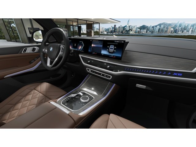 2026 BMW X5 40i - Photo 14