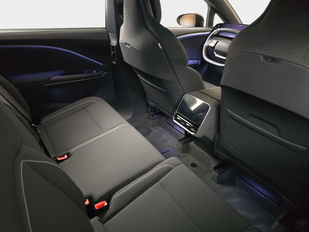 Used 2026 Abyss Black Lucid Grand Touring image 13