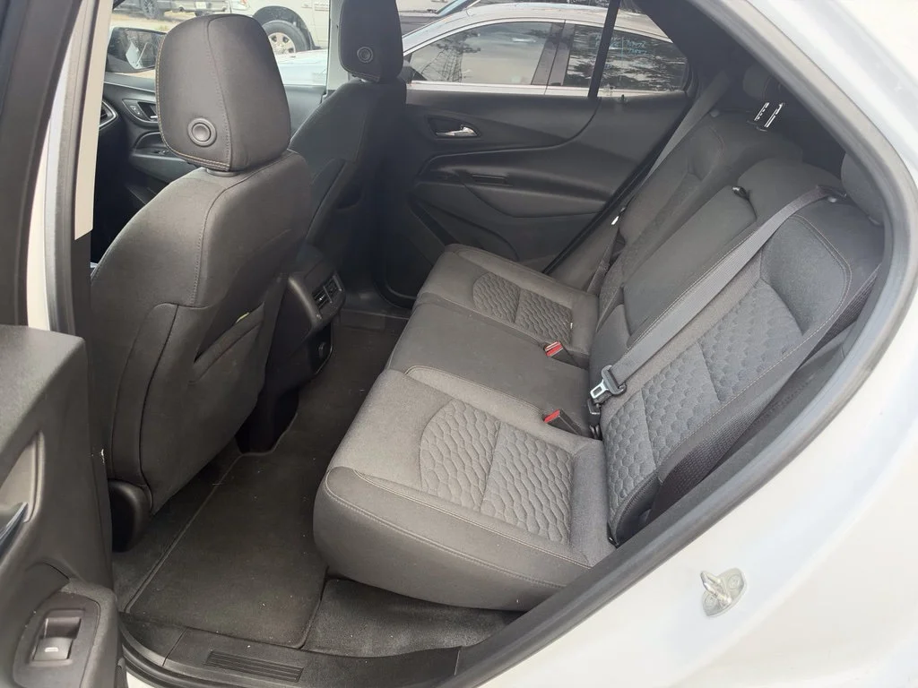 2018 Chevrolet Equinox LT - Photo 10