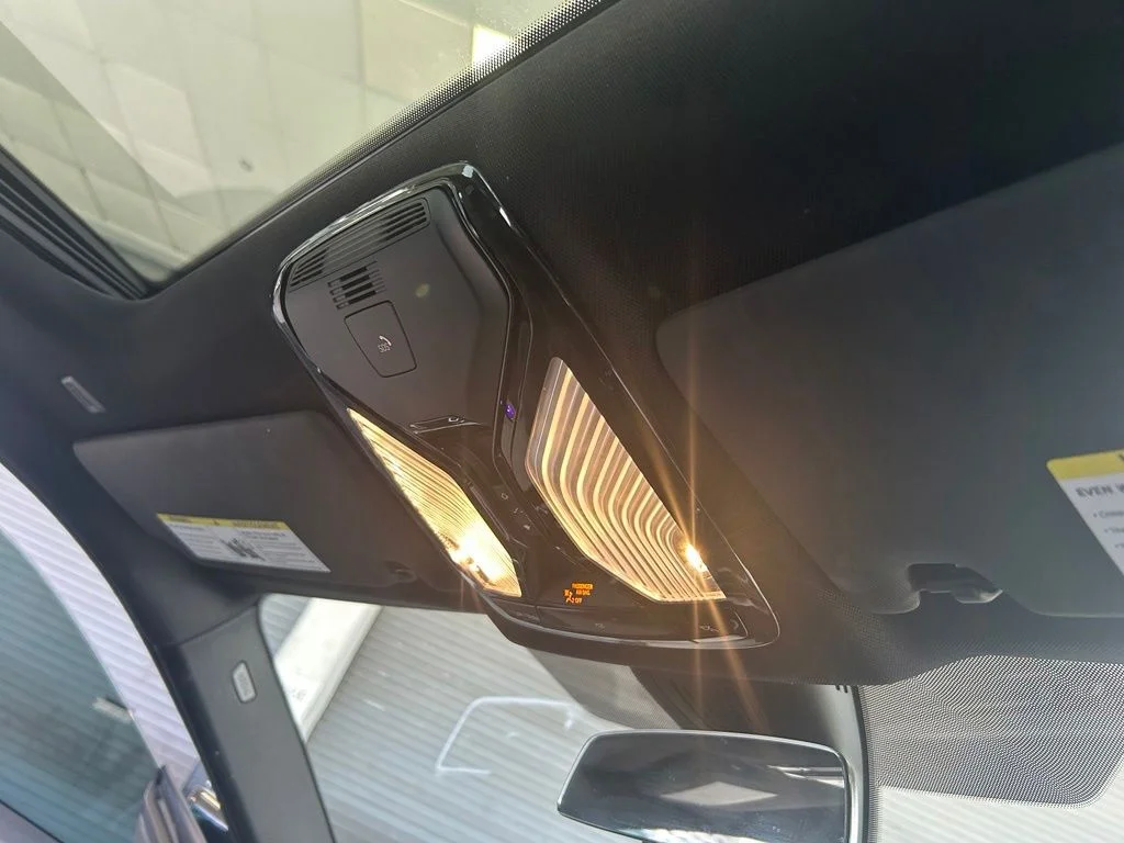 Used 2022 Gray BMW 430i image 34