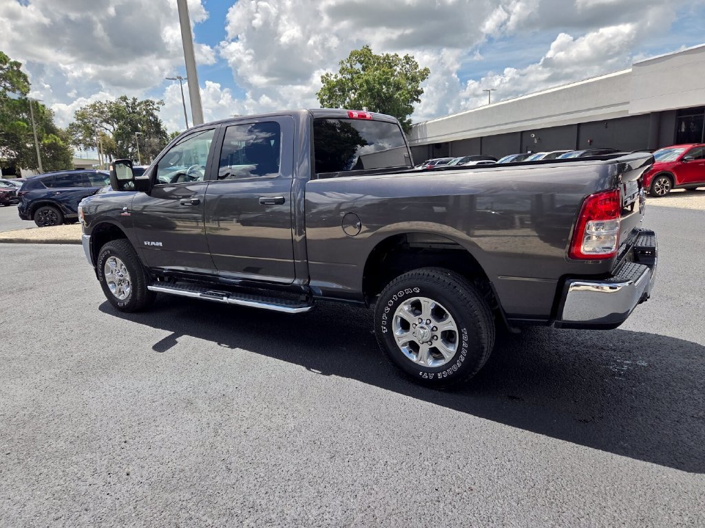 2023 RAM Ram 2500 Pickup Big Horn - Photo 10
