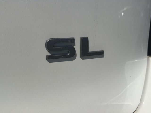 2026 Nissan Armada SL - Photo 34