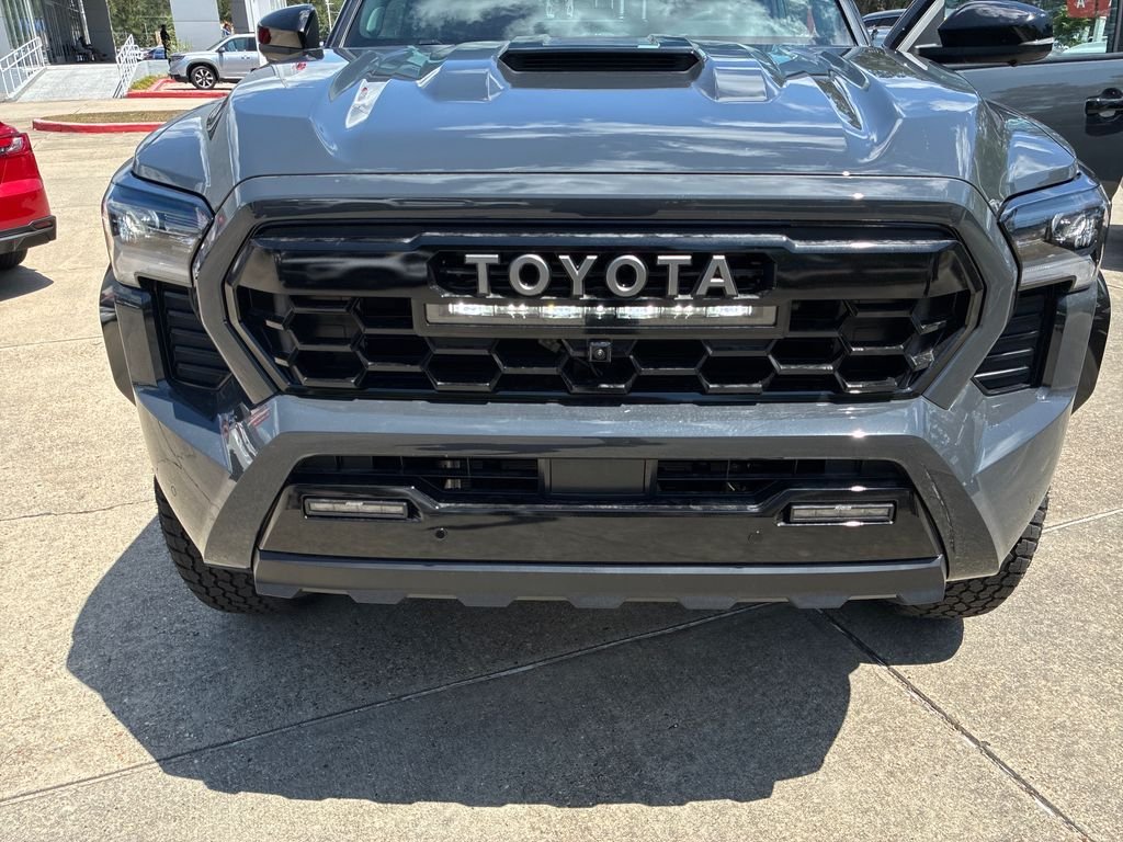 2026 Toyota Tacoma TRD Pro - Photo 42