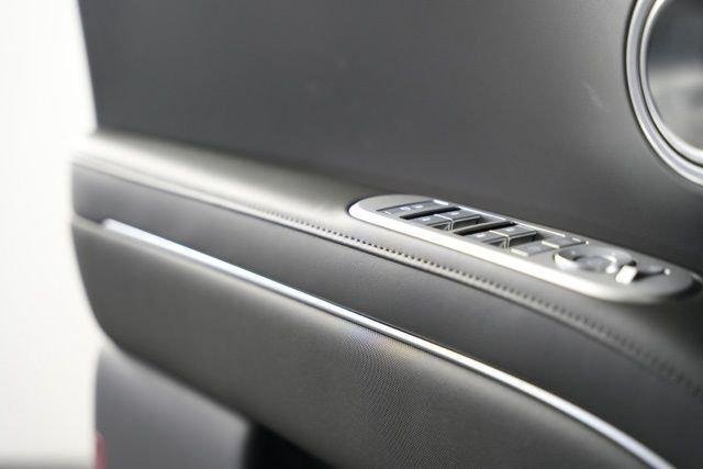 New 2026 Gray Hyundai Calligraphy AWD image 66