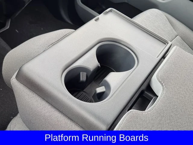 New 2026 Carbonized Gray Metallic Ford F-250® XL image 20