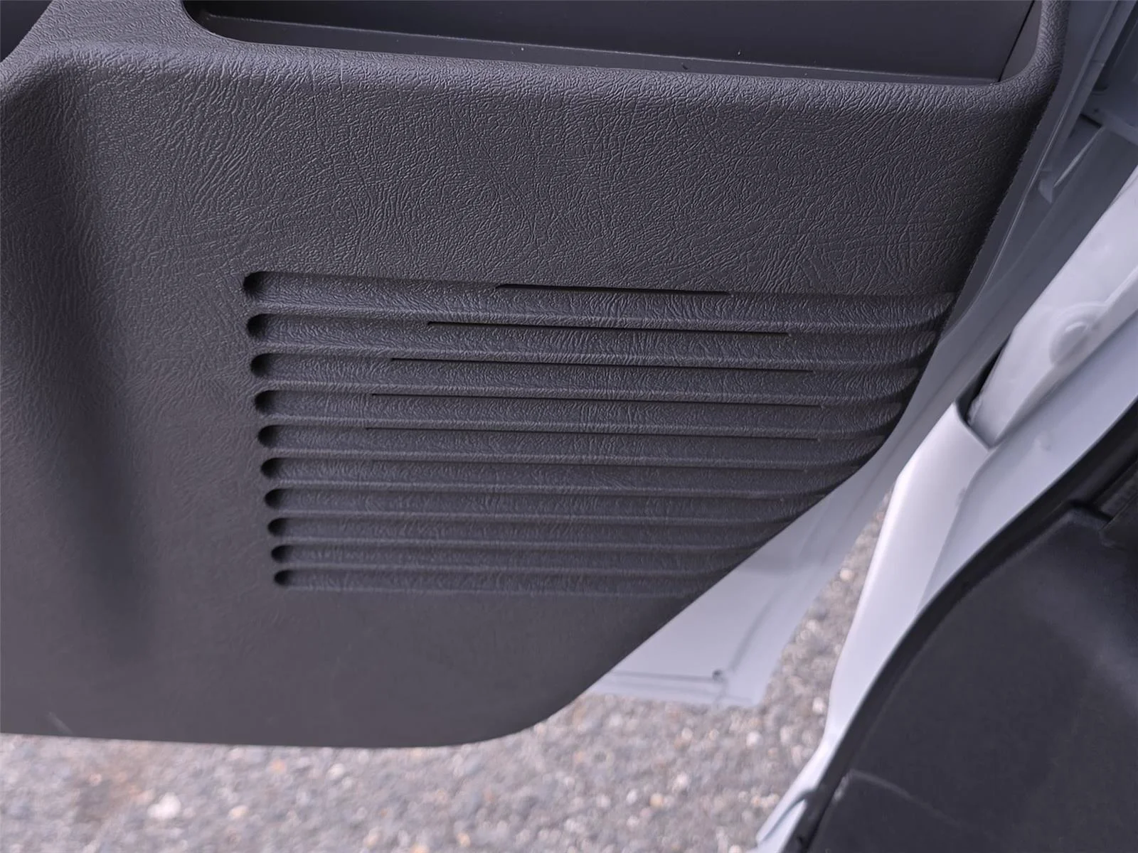 2026 Chevrolet Express Cargo Work Van - Photo 21