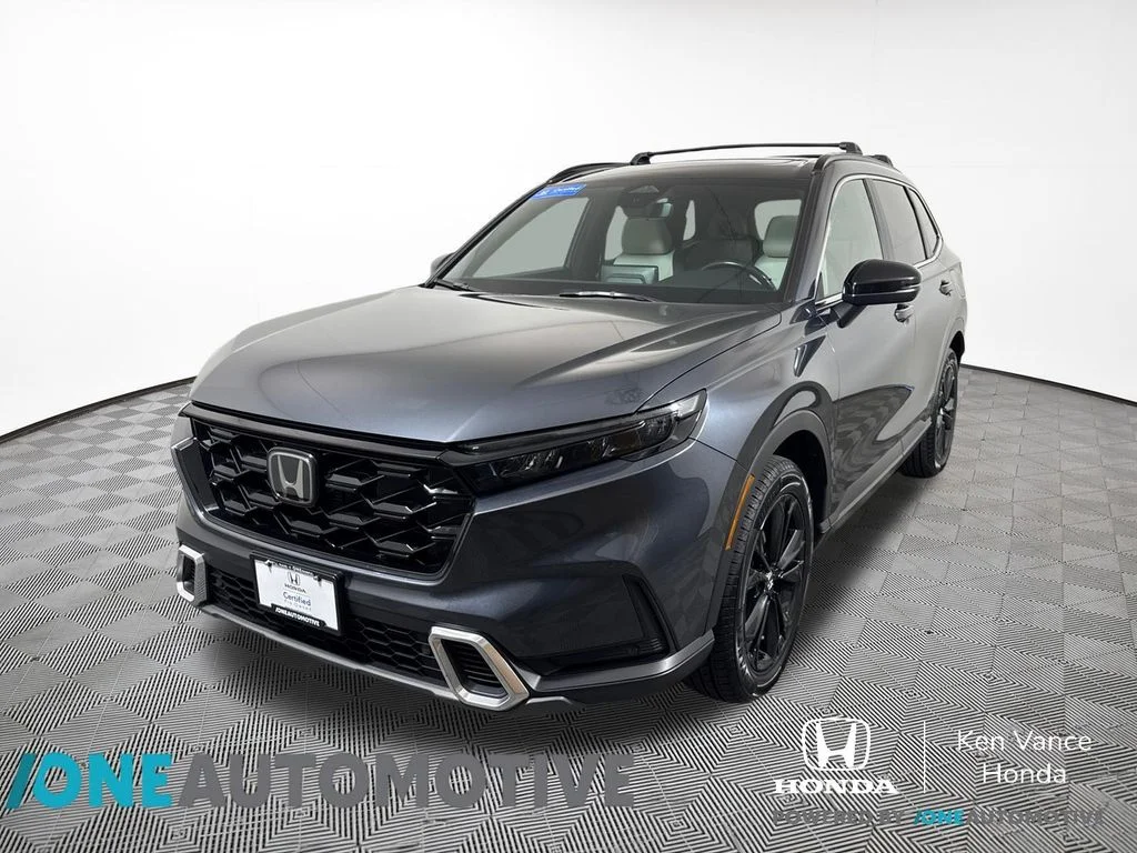 2023 Honda CR-V
