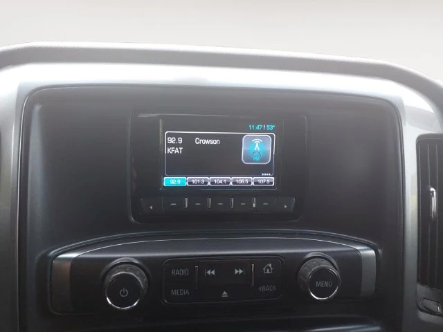 Used 2014 Black Chevrolet LT image 15
